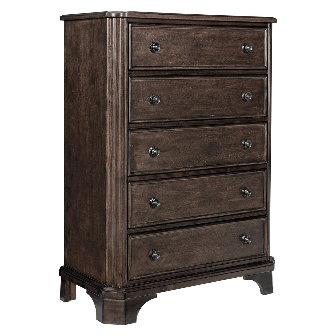 Adinton Chest of Drawers Ash-B517-46