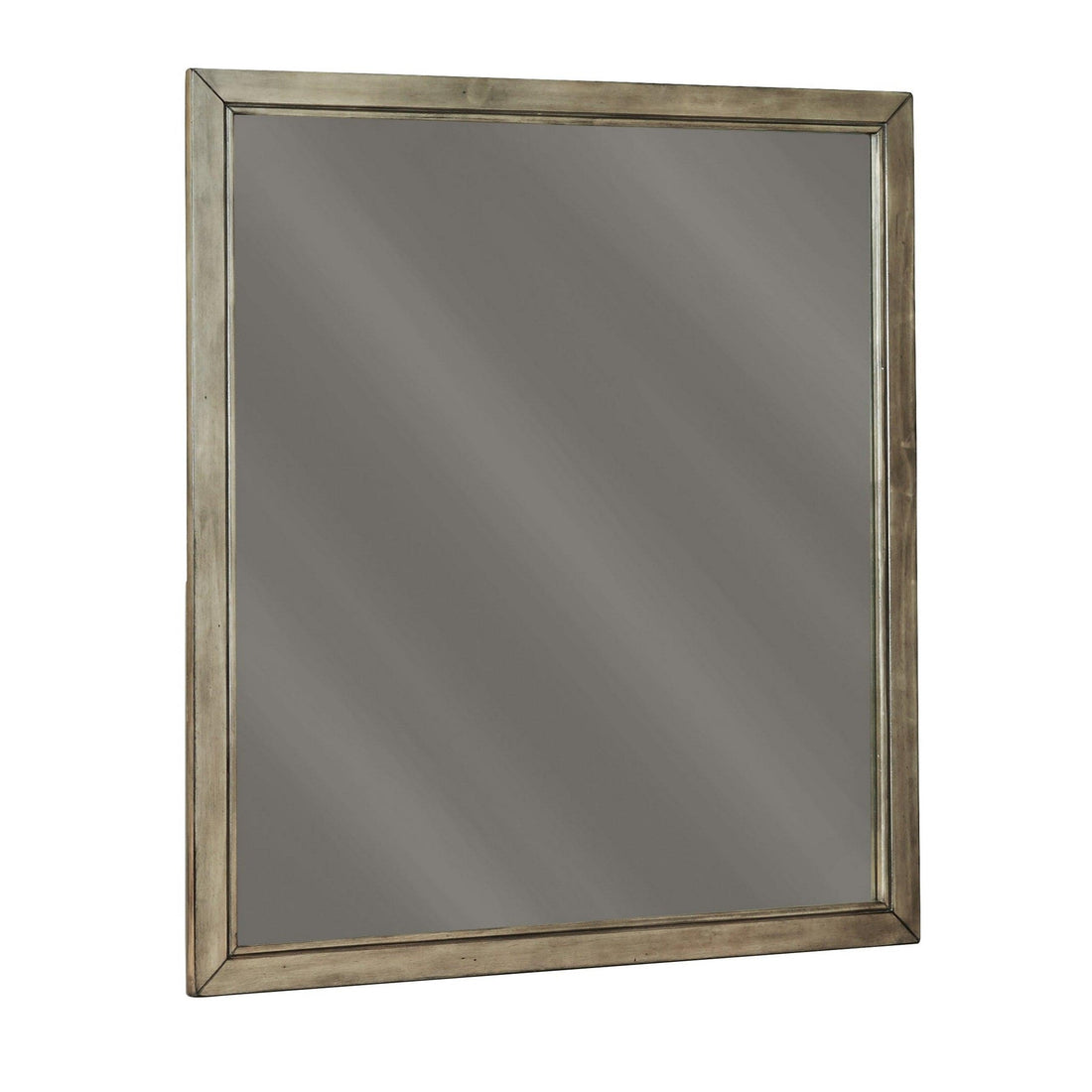 Arnett Bedroom Mirror Ash-B552-36