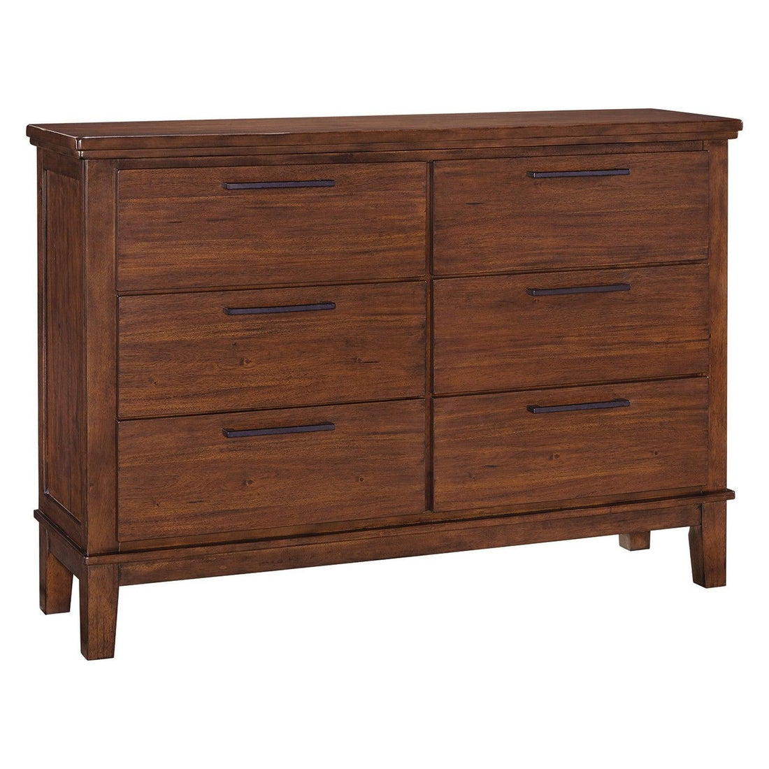 Ralene Dresser Ash-B594-31