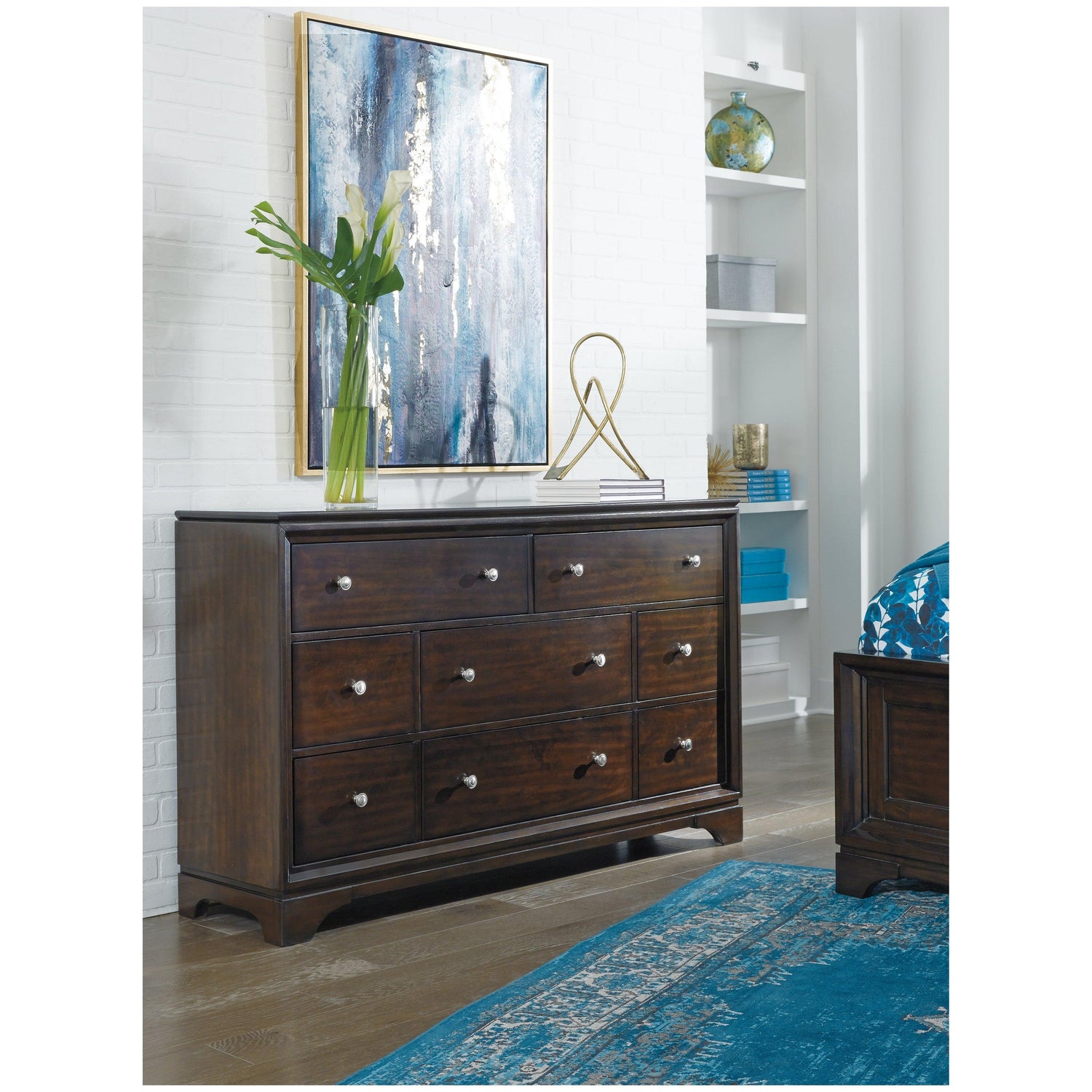 Dinorah Wall Art Ash-A8000218