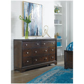 Dinorah Wall Art Ash-A8000218