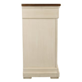 Bolanburg Dresser and Mirror Ash-B647B12