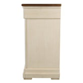 Bolanburg Dresser and Mirror Ash-B647B12