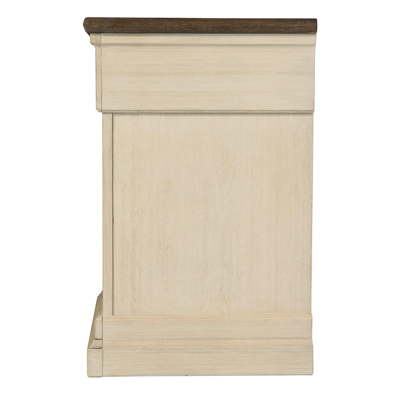 Bolanburg Nightstand Ash-B647-191
