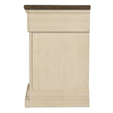 Bolanburg Nightstand Ash-B647-191