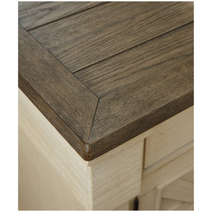 Bolanburg Nightstand Ash-B647-191
