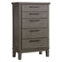 Hallanden Chest of Drawers Ash-B649-46