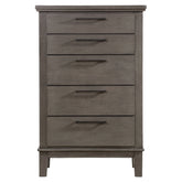 Hallanden Chest of Drawers Ash-B649-46