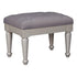 Coralayne Stool Ash-B650-01