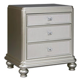 Coralayne Nightstand Ash-B650-93