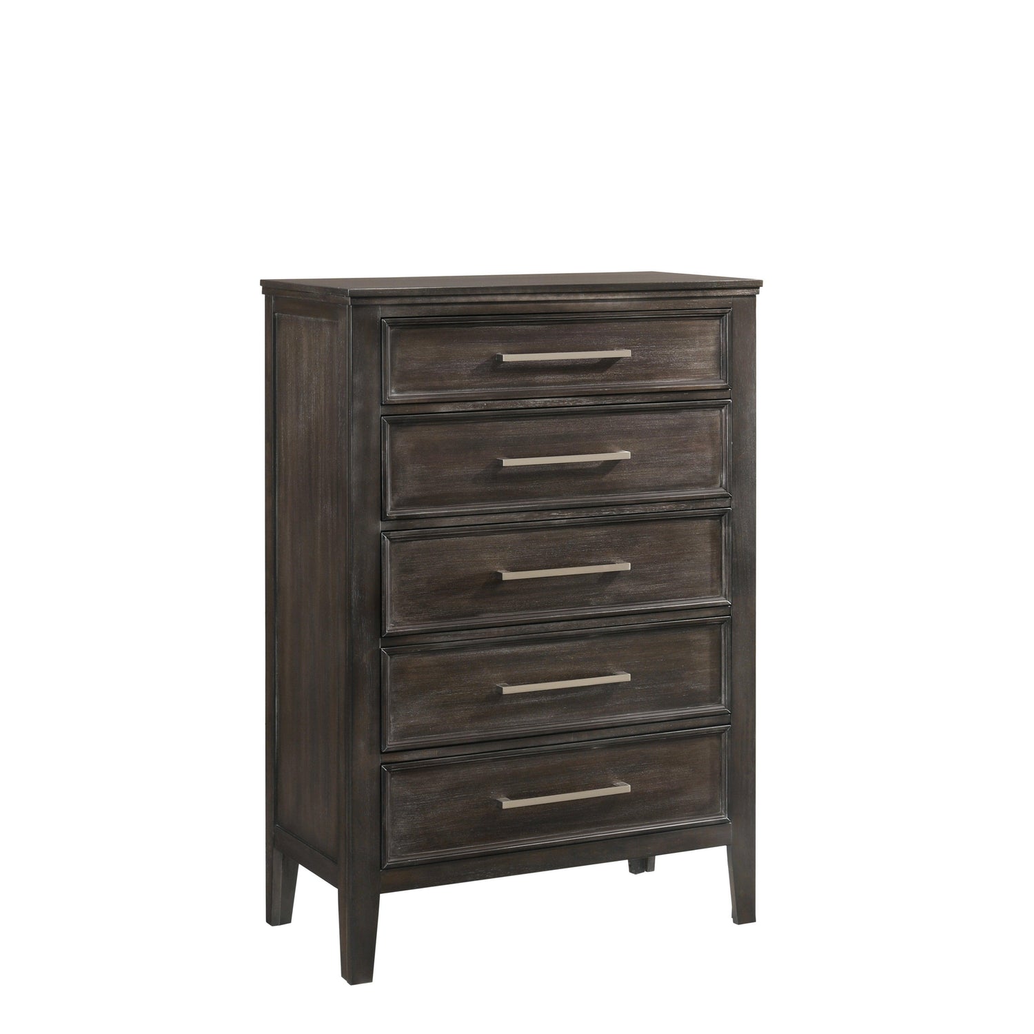 Andover Chest - Beck&