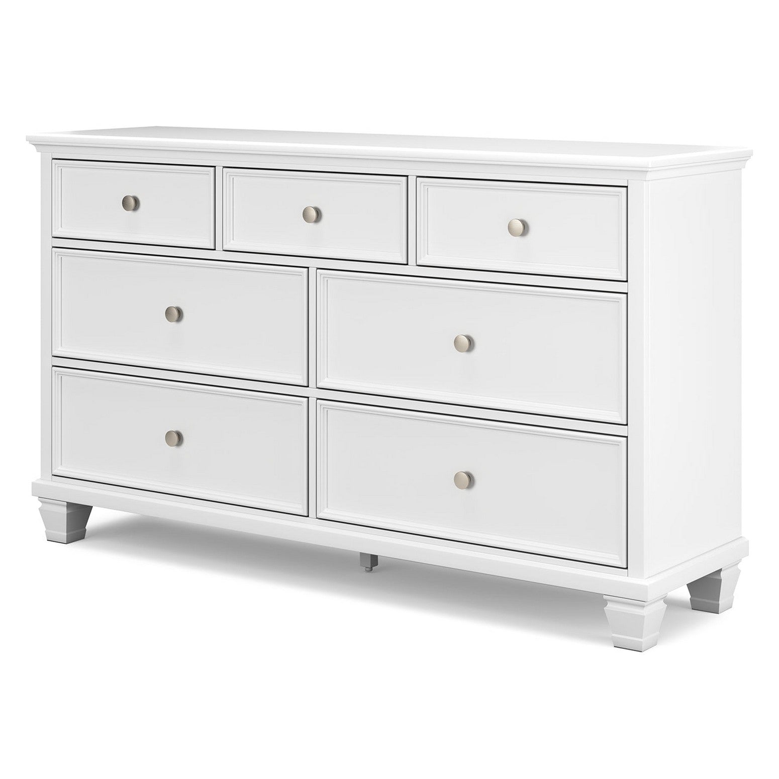 Fortman Dresser Ash-B680-31