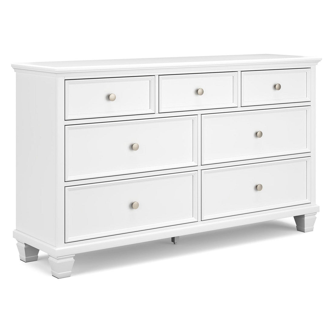 Fortman Dresser Ash-B680-31