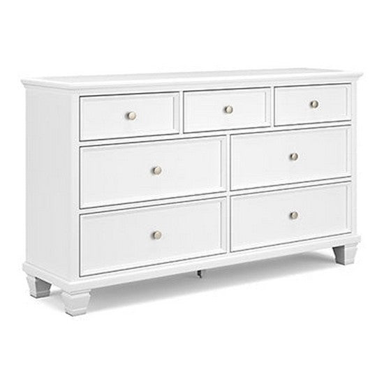 Fortman Dresser Ash-B680-31