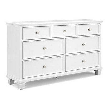 Fortman Dresser Ash-B680-31