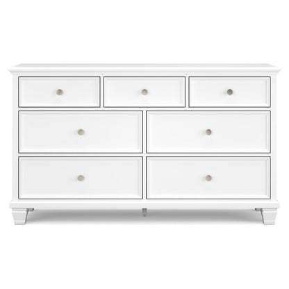 Fortman Dresser Ash-B680-31