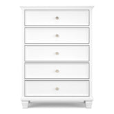 Fortman Chest of Drawers Ash-B680-46