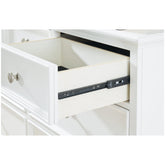 Fortman Dresser Ash-B680-31