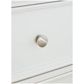 Fortman Chest of Drawers Ash-B680-46