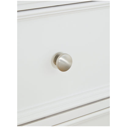 Fortman Chest of Drawers Ash-B680-46