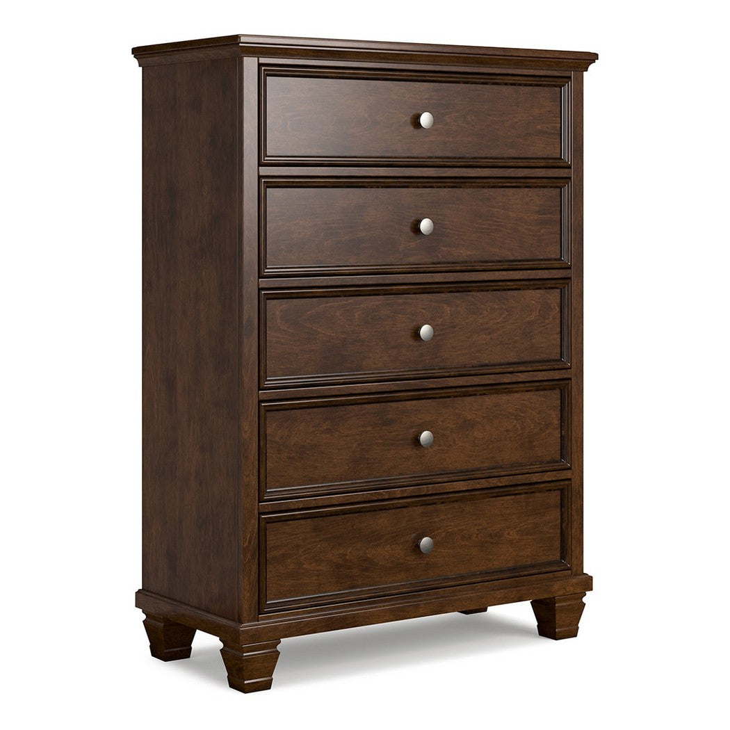 Danabrin Chest of Drawers Ash-B685-46