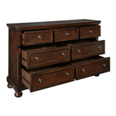 Porter Dresser Ash-B697-31