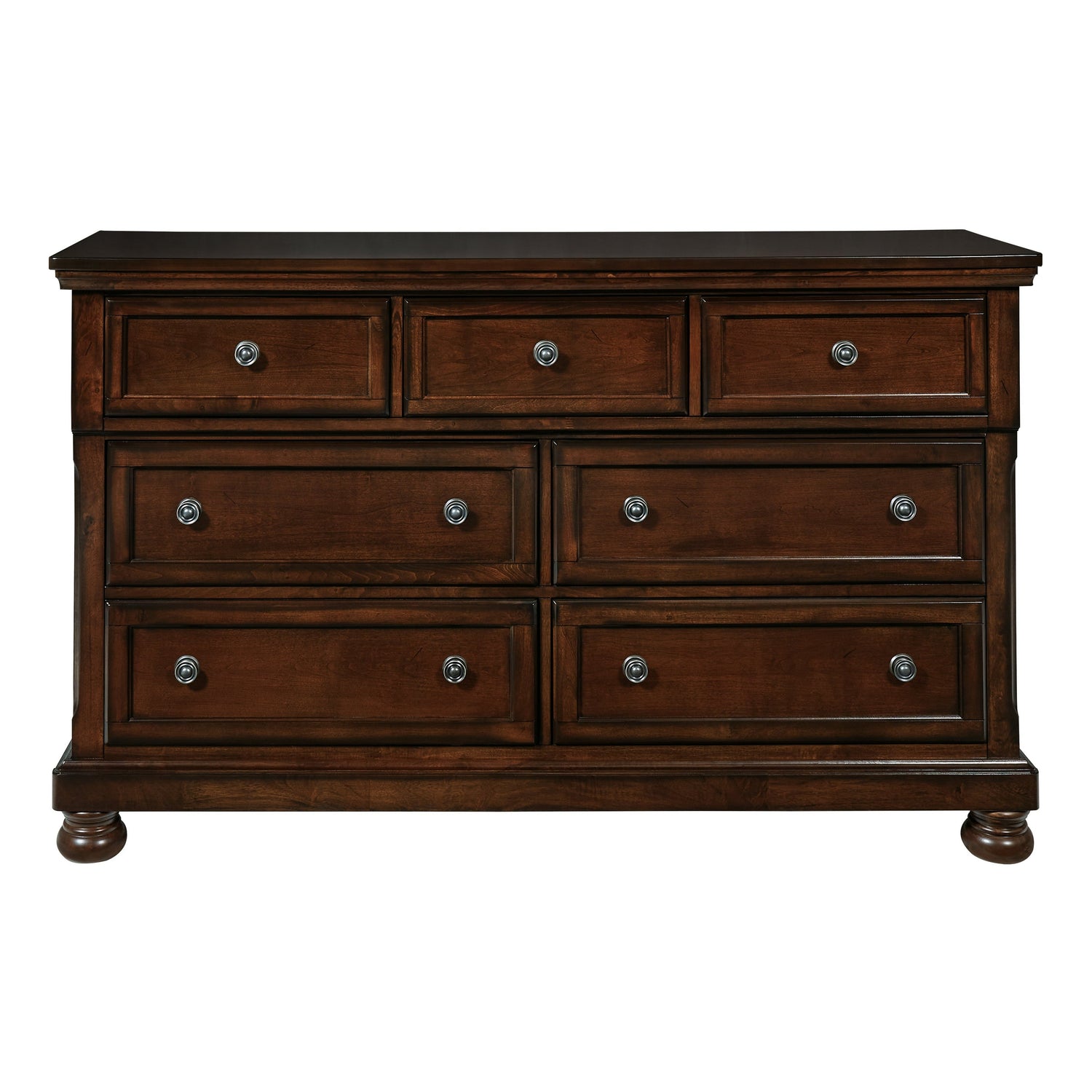 Porter Dresser Ash-B697-31
