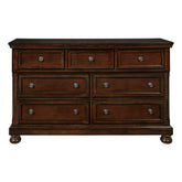 Porter Dresser Ash-B697-31
