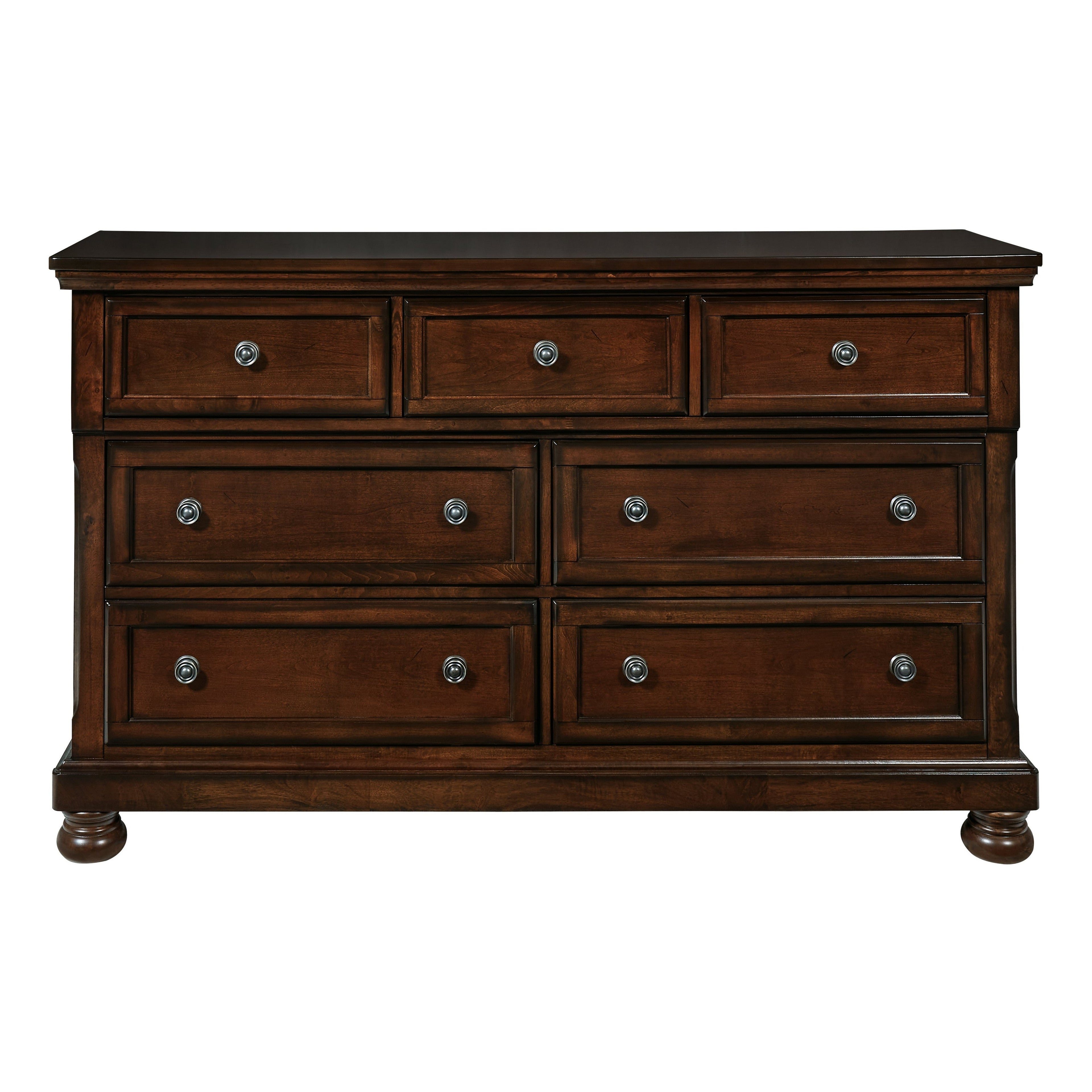 Porter Dresser Ash-B697-31