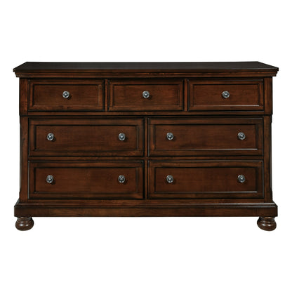 Porter Dresser Ash-B697-31