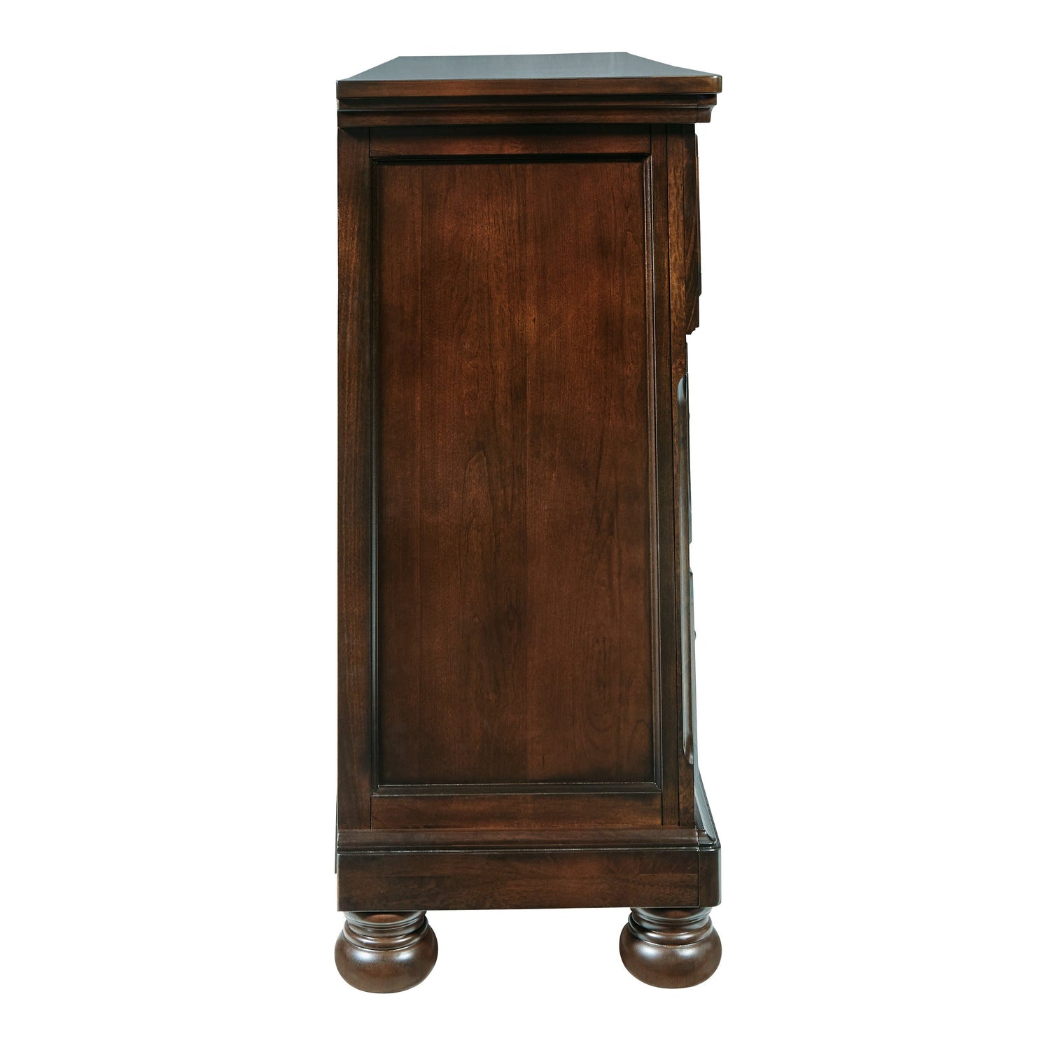 Porter Dresser Ash-B697-31