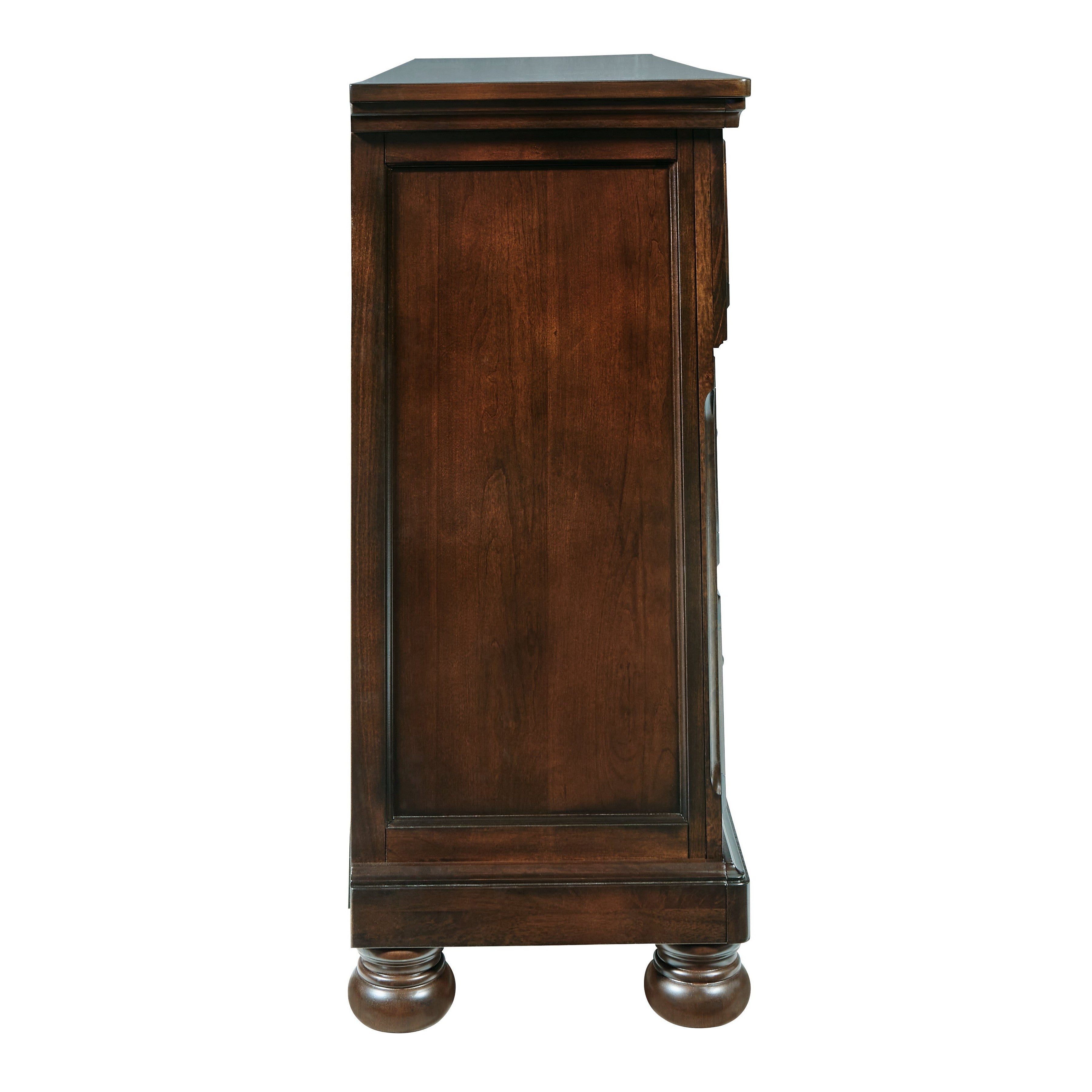 Porter Dresser Ash-B697-31