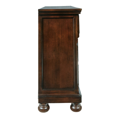 Porter Dresser Ash-B697-31