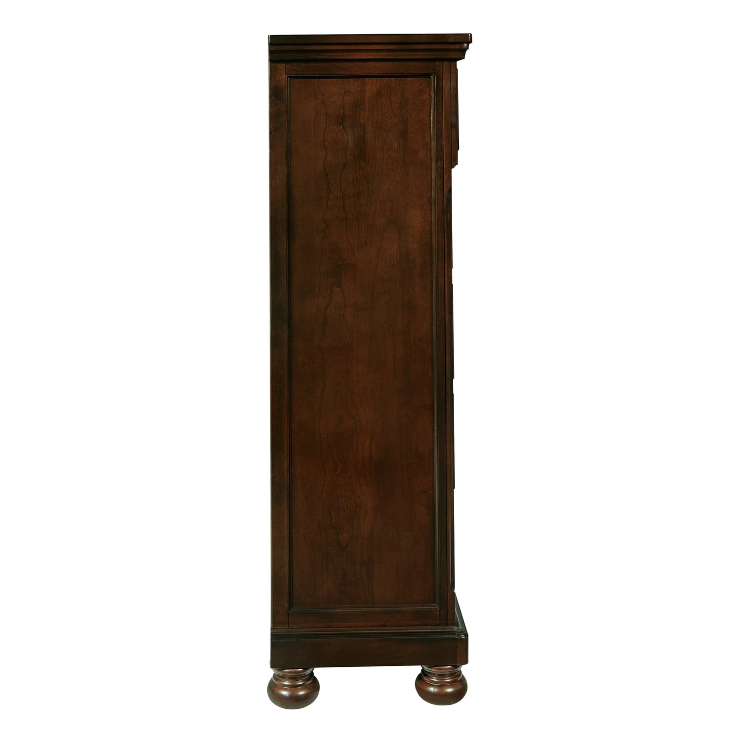 Porter Chest of Drawers Ash-B697-46