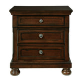 Porter Nightstand Ash-B697-92