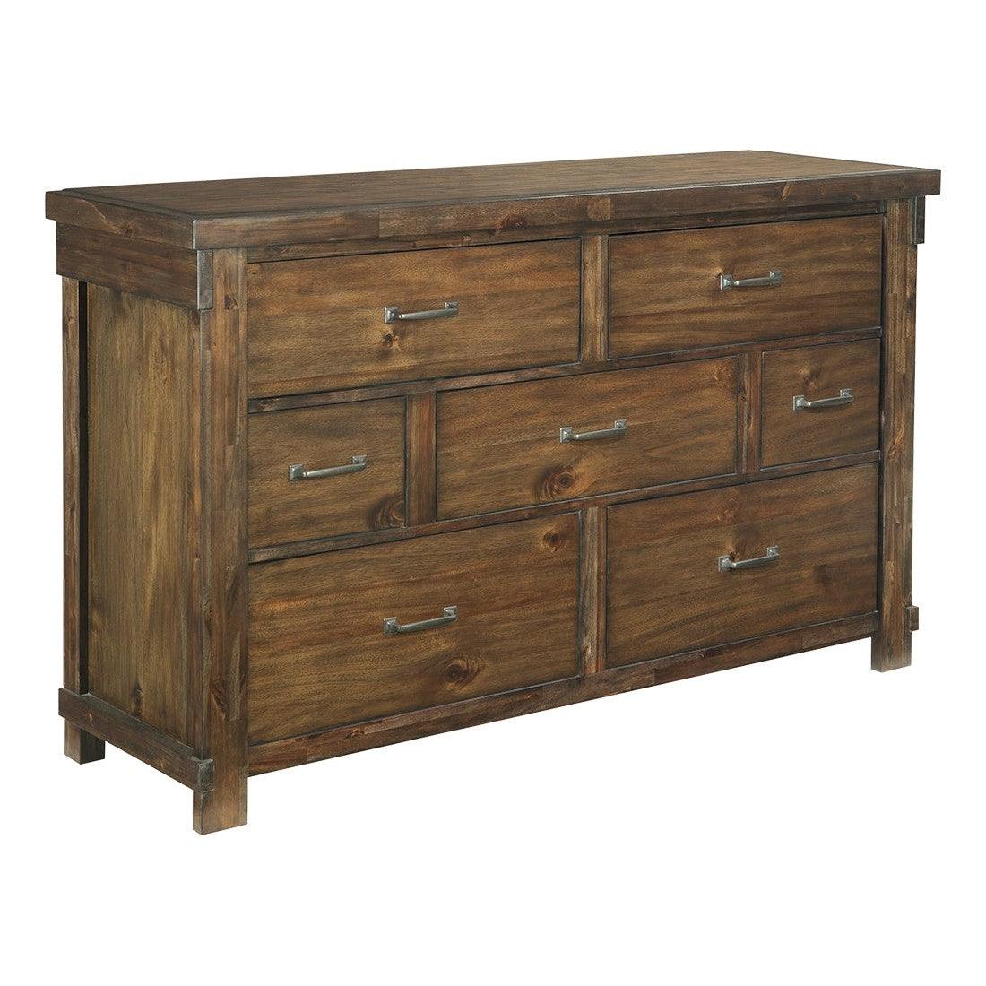 Lakeleigh Dresser Ash-B718-31