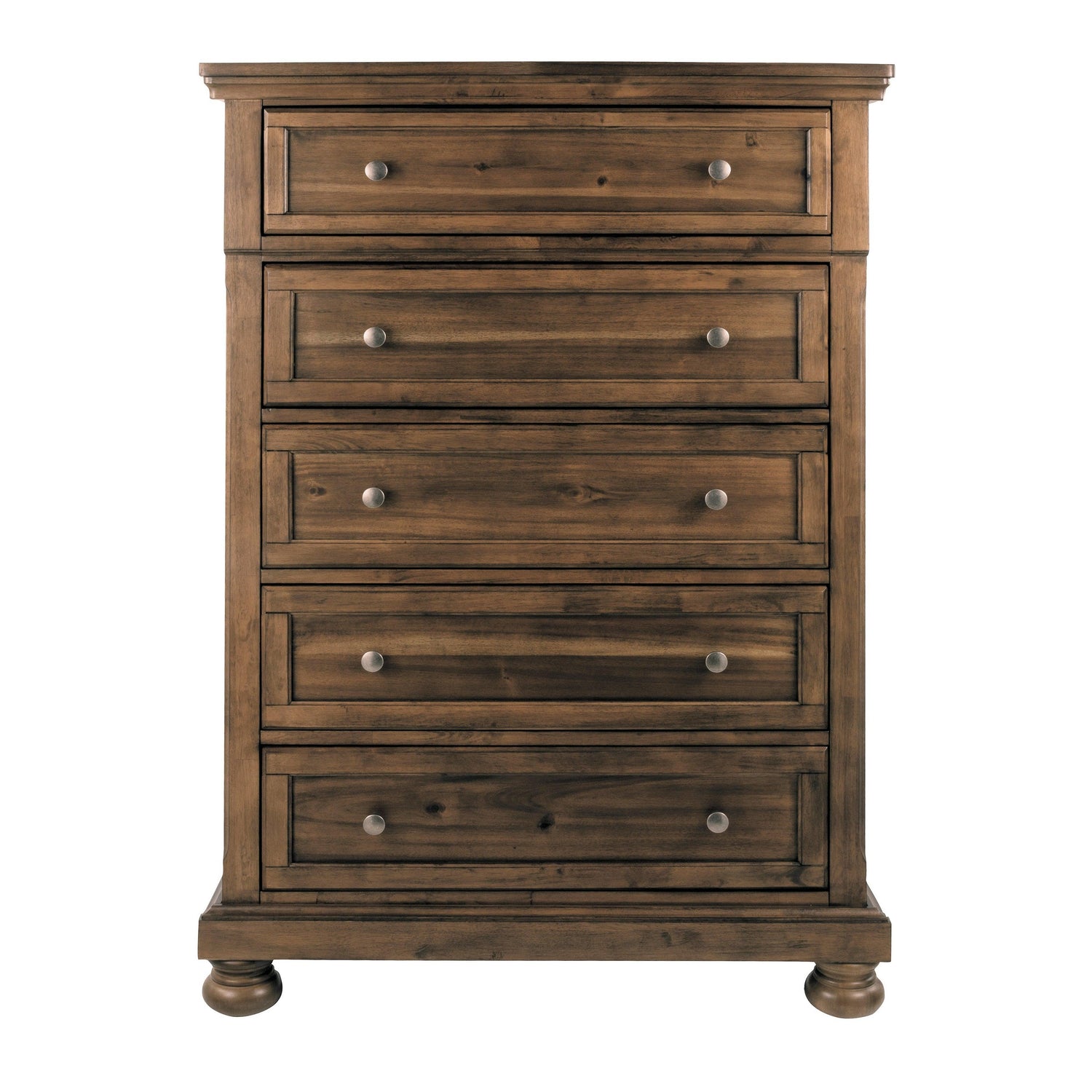 Flynnter Chest of Drawers Ash-B719-46
