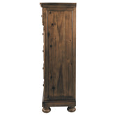 Flynnter Chest of Drawers Ash-B719-46
