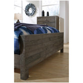 Deunoro Accent Mirror Ash-A8010061