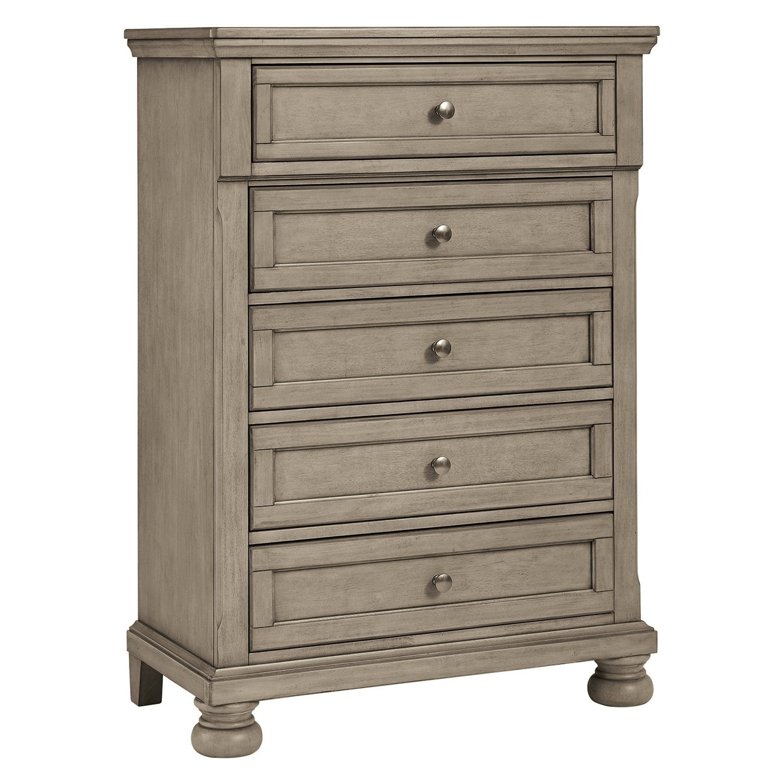 Lettner Chest of Drawers Ash-B733-45