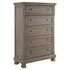 Lettner Chest of Drawers Ash-B733-46