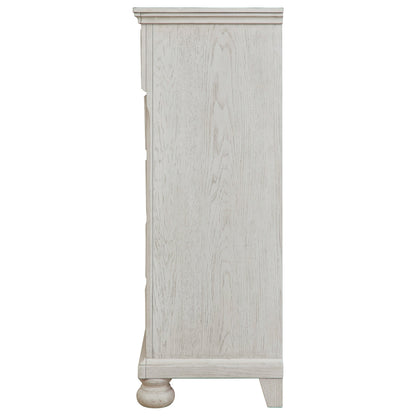 Robbinsdale Chest of Drawers Ash-B742-45