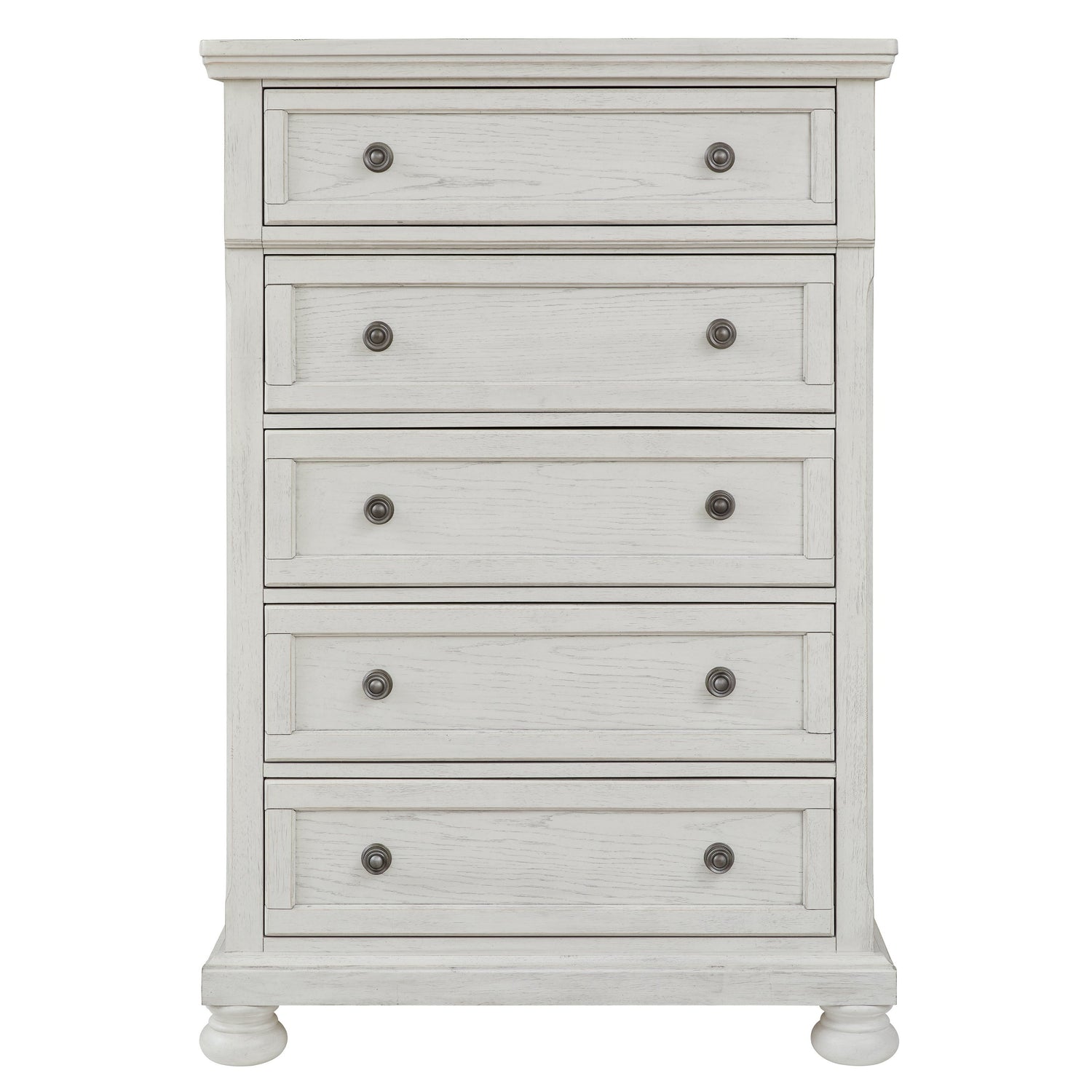 Robbinsdale Chest of Drawers Ash-B742-46