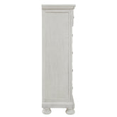 Robbinsdale Chest of Drawers Ash-B742-46