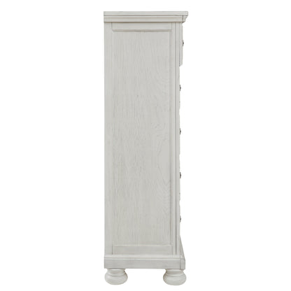 Robbinsdale Chest of Drawers Ash-B742-46