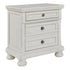 Robbinsdale Nightstand Ash-B742-92