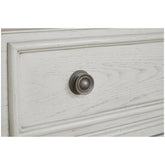 Robbinsdale Nightstand Ash-B742-92
