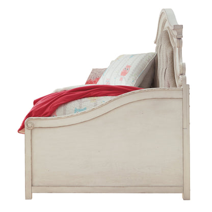 Realyn Twin Daybed with 1 Large Storage Drawer Ash-B743B15
