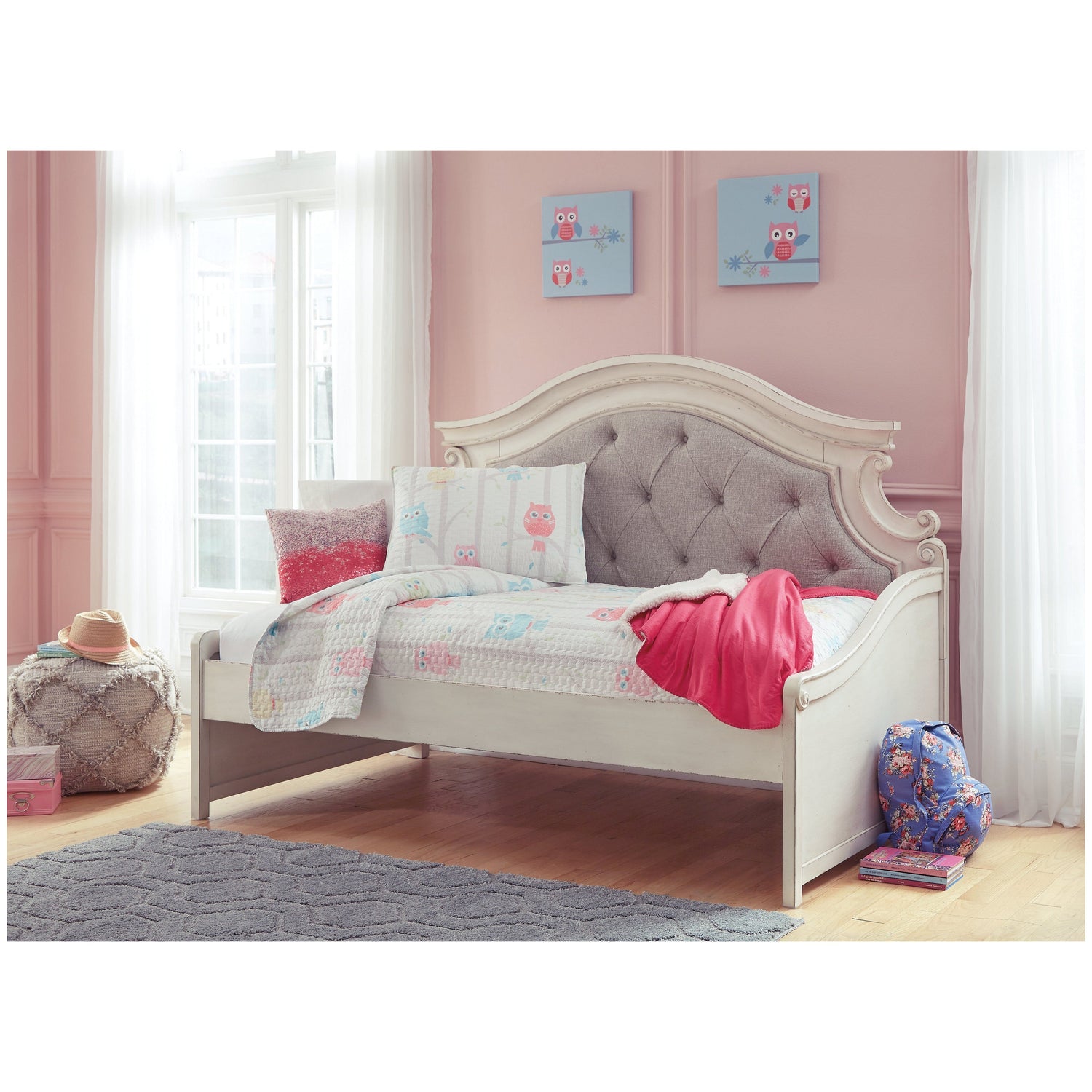 Realyn Twin Day Bed Ash-B743-80