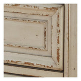 Realyn Queen Panel Bed, Dresser, Mirror and Chest Ash-B743B28